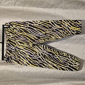 Calvin Klein Crop Leggings
